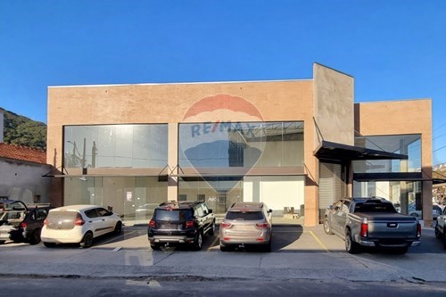 Alugar-Ponto Comercial/ Loja-Centro , Poços de Caldas , Minas Gerais , 37.701-410-870361008-96