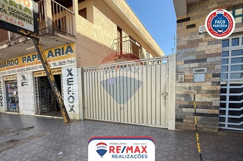 Venda-Apartamento-Rua Ponto Chic , 1099  - Novo Horizonte , Patos de Minas , Minas Gerais , 38703218-870631011-62