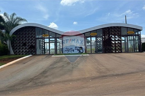 Venda-Terreno-JOAQUIM FERREIRA DOS SANTOS , 45  - PROXIMO AREA DE LAZER  - Vila das Artes , Araxá , Minas Gerais , 38182728-870431058-20