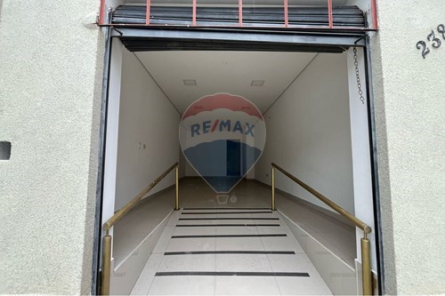 Alugar-Cj. Comercial/ Sala-Rua Dom José Gáspar , 238  - Centro , Araxá , Minas Gerais , 38183188-870431001-149