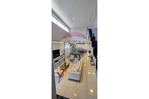 Venda-Casa de Condomínio-Residencial Estancia dos Ipês , Uberaba , Minas Gerais , 38046102-870291005-106