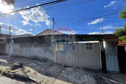 Venda-Casa-Rua Senador Benedito Valadares , 601  - Industrial , Contagem , Minas Gerais , 32223030-870241124-4