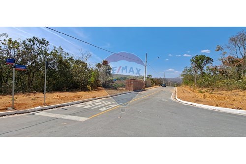 Venda-Terreno-Rua dos Papagaios , 155  - Parque das Borboletas , Lagoa Santa , Minas Gerais , 33237254-870251094-2