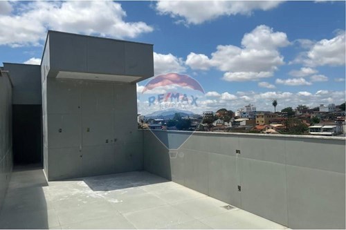 Venda-Cobertura-Santa Mônica , Belo Horizonte , Minas Gerais , 31525400-870251126-7