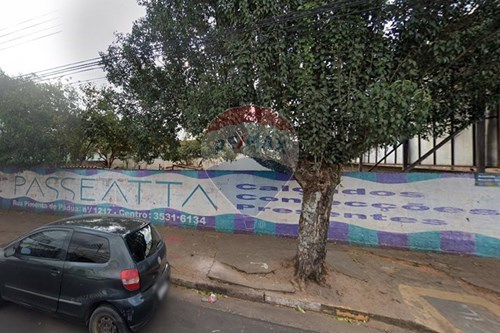 Venda-Terreno-Vila Alza , São Sebastião do Paraíso , Minas Gerais , 37950000-870601001-101