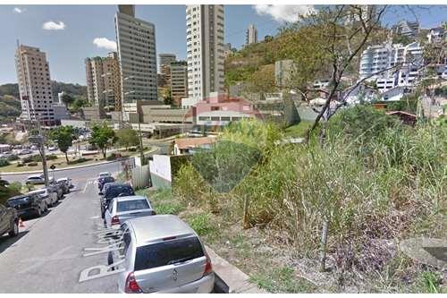 Venda-Terreno-Rua Kepler , 1-596  - Santa Lúcia , Belo Horizonte , Minas Gerais , 30360240-870251073-40