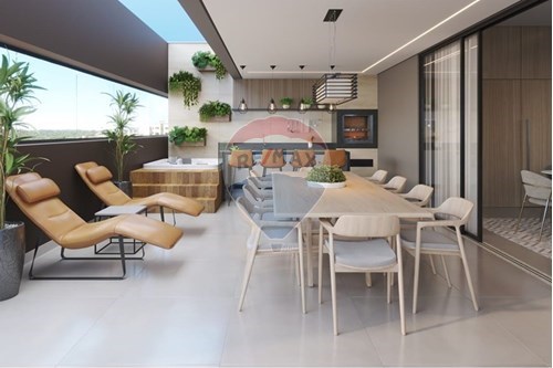 Venda-Cobertura-Rua Bras Cubas , 258  - Espetos Grill, Hospital Márcio Cunha  - Bom Retiro , Ipatinga , Minas Gerais , 35160-218-870711007-19