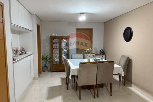 Venda-Cobertura-Rua Ministro Orozimbo Nonato , 171  - Av. Sebastião de Brito  - Dona Clara , Belo Horizonte , Minas Gerais , 31260-230-870411004-31