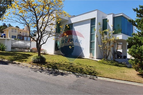 Alugar-Casa-Alphaville Lagoa dos Ingleses , Nova Lima , Minas Gerais , 34018112-870421014-338