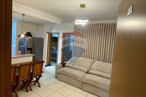 Venda-Apartamento-Rua Camomila , 1118  - Esperança , Ipatinga , Minas Gerais , 35162318-870711023-15