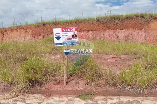Venda-Terreno-Rua Projetada , S/n  - Loteamento Vila Parque do Ipê  - Centro , Ipanema , Minas Gerais , 36950000-870451001-130