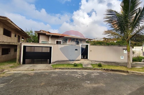 Venda-Casa-Parque San Carlo , Poços de Caldas , Minas Gerais , 37716258-870361004-116