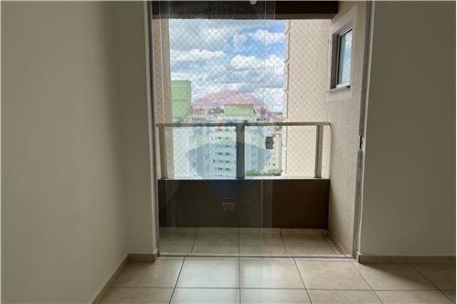 Alugar-Apartamento-Rua Radialista Ubaldo Ferreira , 17  - Residencial Monjardim  - Castelo , Belo Horizonte , Minas Gerais , 31330-296-870241100-101