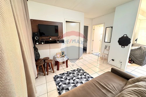 Venda-Apartamento-Avenida Nossa Senhora da Conceição , 1040  - Centro de Contagem  - Europa , Contagem , Minas Gerais , 32180020-870241075-125