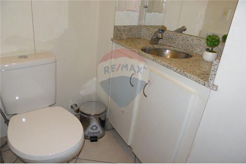 Cj. Comercial/ Sala - Venda - Belo Horizonte , Minas Gerais - Banheiro - 870241013-107