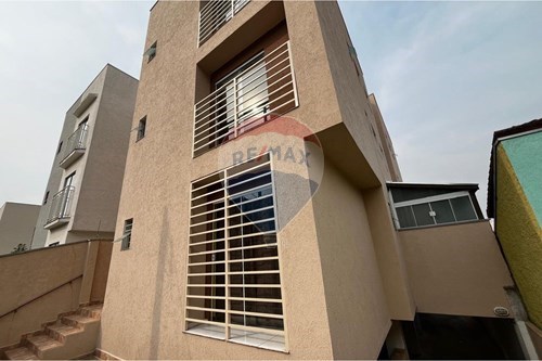 Venda-Apartamento-Rua Gabriela Moyses de Oliveira , 131  - Jardim Bandeirantes , Poços de Caldas , Minas Gerais , 37704279-870361011-58