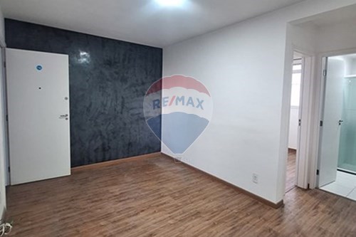 Venda-Apartamento-Rua José Higino Bernardes , 365  - Nova Pampulha , Vespasiano , Minas Gerais , 33203-416-870411099-11