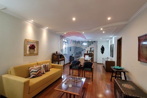 Venda-Cobertura-Rua Herculano de FreitaS, , 1402  - Gutierrez , Belo Horizonte , Minas Gerais , 30430-120-870251126-12