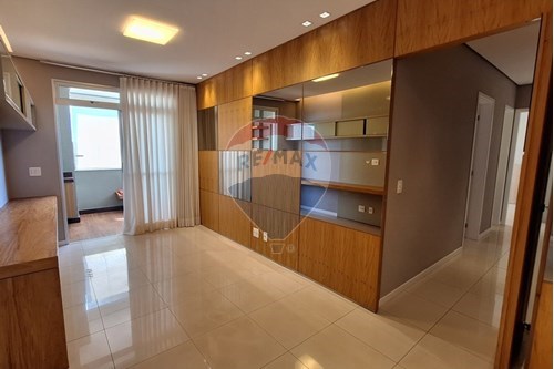 Venda-Apartamento-Av. Cisne , 160  - Lagoa dos Ingleses  - Alphaville Lagoa dos Ingleses , Nova Lima , Minas Gerais , 34018-010-870251024-57