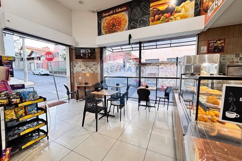 Venda-Ponto Comercial/ Loja-Rua Costa Monteiro , 383  - Padaria AnaLu  - Sagrada Família , Belo Horizonte , Minas Gerais , 31030480-870241075-99