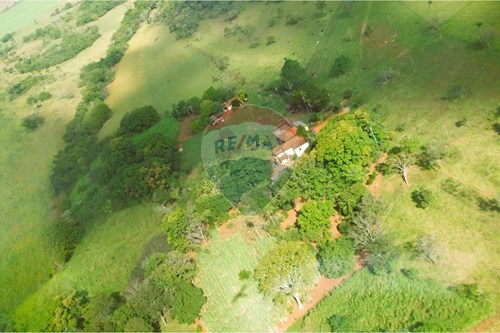 Venda-Fazenda-Centro , Uberaba , Minas Gerais , 38046262-870291025-118