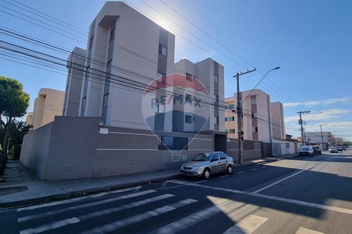 Venda-Apartamento-Avenida Belarmino Cotta Pacheco , 973  - Edifício Costa do Sol  - Santa Mônica , Uberlândia , Minas Gerais , 38408168-870381033-13