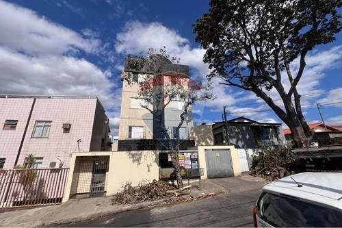 Venda-Cobertura-Santa Rosa , Belo Horizonte , Minas Gerais , 31255-610-870411017-58