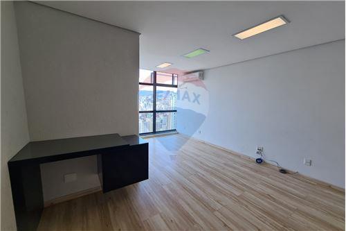 Venda-Cj. Comercial/ Sala-Av. Raja Gabaglia , 1011  - Em frente ao hospital Madre Tereza  - Luxemburgo , Belo Horizonte , Minas Gerais , 30.380-403-870251013-156