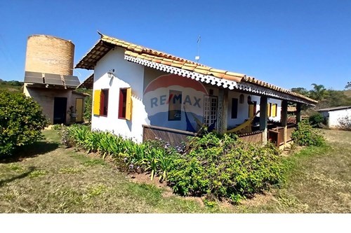 Venda-Chácara / Sítio / Fazenda-Centro , Piumhi , Minas Gerais , 37925000-870411101-9
