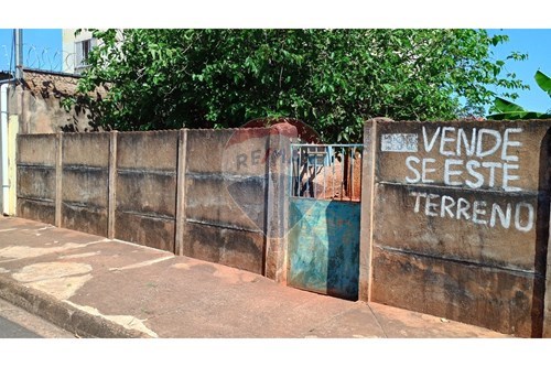 Venda-Terreno-Santa Maria , Uberaba , Minas Gerais , 38050390-870291032-2