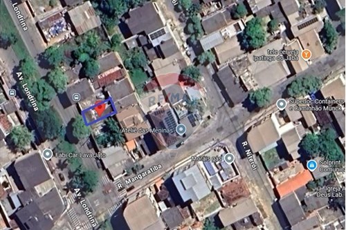 Venda-Terreno-Av. Londrina , 1130  - Veneza , Ipatinga , Minas Gerais , 35164291-870711001-20