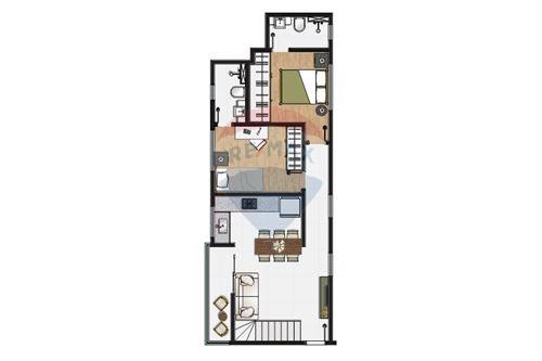 Cobertura - Venda - Belo Horizonte , Minas Gerais - 43 - 870251002-600