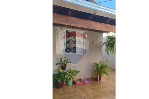 Venda-Casa-Conjunto Antônio Barbosa de Souza , Uberaba , Minas Gerais , 38035803-870291037-9