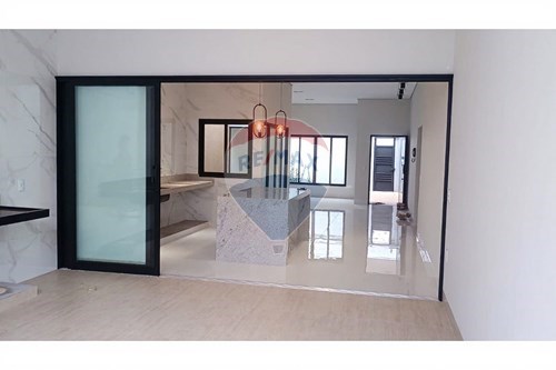 Venda-Casa-Conjunto Margarida Rosa de Azevedo , Uberaba , Minas Gerais , 38046440-870291032-432