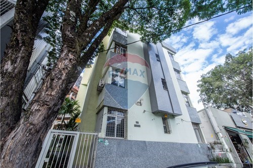 Venda-Apartamento-Rua Kepler , 105  - Ao lado da padaria Unnopães  - Santa Lúcia , Belo Horizonte , Minas Gerais , 30360‑240-870371002-27