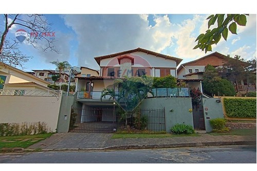 Venda-Casa-São Bento , Belo Horizonte , Minas Gerais , 30350560-870241112-46