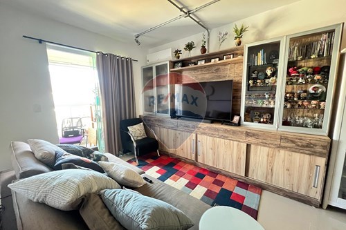 Venda-Apartamento-RUA ROMEU MARGONARI , 100  - Santa Mônica , Uberlândia , Minas Gerais , 38.408-072-870701005-52