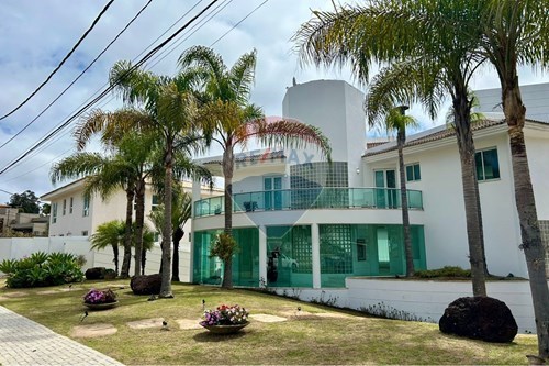 Alugar-Casa-Alphaville Lagoa dos Ingleses , Nova Lima , Minas Gerais , 34018114-870421014-341