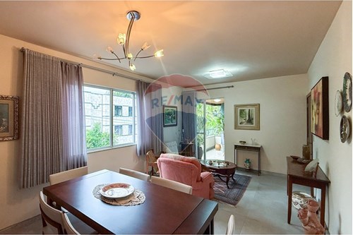 Venda-Apartamento-Rua Ivaí , 58  - Edifício Solar da Serra  - Serra , Belo Horizonte , Minas Gerais , 30210520-870351012-203