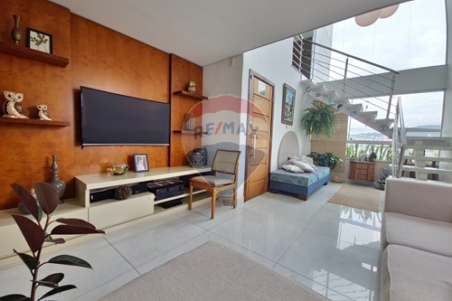 Venda-Cobertura-Luxemburgo , Belo Horizonte , Minas Gerais , 30380360-870691002-71