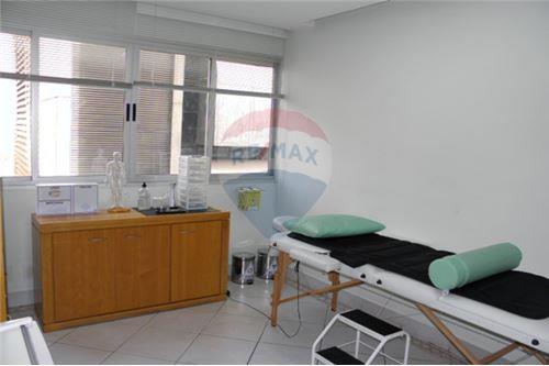 Cj. Comercial/ Sala - Venda - Belo Horizonte , Minas Gerais - Sala - 870241013-107