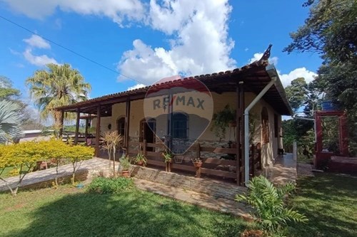 Venda-Chácara / Sítio / Fazenda-Centro , Matozinhos , Minas Gerais , 35720000-870241024-75