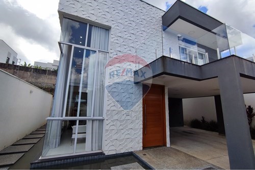 Venda-Casa-Jardim Novo Mundo , Poços de Caldas , Minas Gerais , 37701368-870361004-102