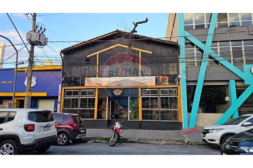 Venda-Casa Comercial-Avenida Francisco Sá , 741  - Perto da Av Amazonas e Contorno  - Prado , Belo Horizonte , Minas Gerais , 30411174-870251066-27