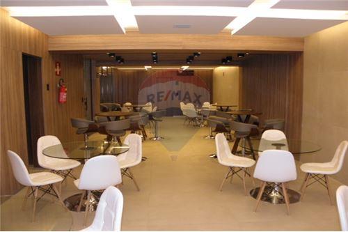 Apartamento - Venda - Belo Horizonte , Minas Gerais - Salão de Festas - 870241013-103