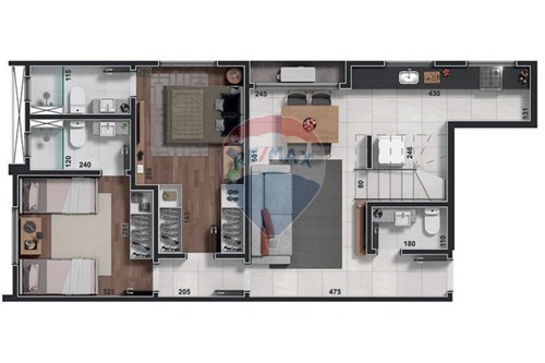 Slider Image Thumbnail