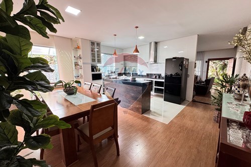 Venda-Casa-Alameda das Azaléias , 184  - Granja Ouro Branco , Contagem , Minas Gerais , 32060305-870241142-9