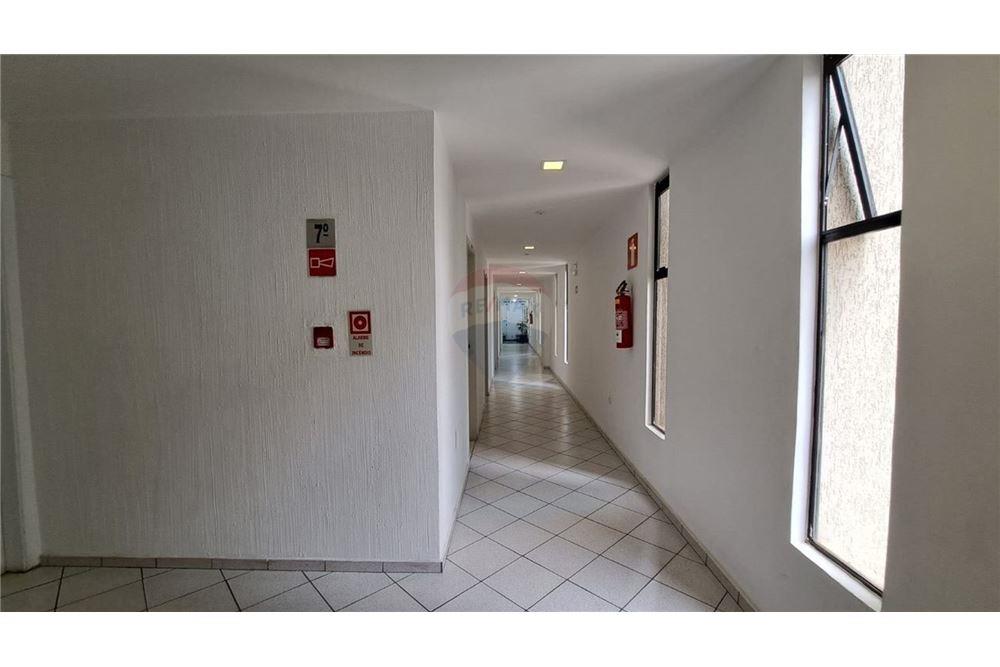 Outros - Alugar - Belo Horizonte , Minas Gerais - Corredor andar - 870251007-86