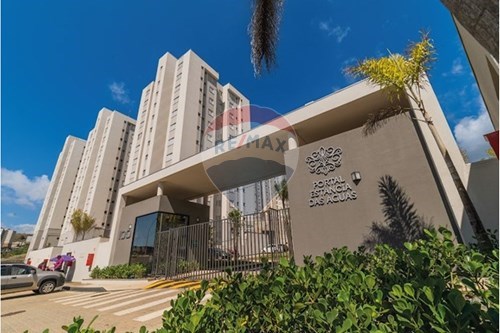 Venda-Apartamento-Rua Antônio Augusto Legutke , 100  - Escola Municipal Sérgio de Freitas Pacheco  - Jardim Country Club , Poços de Caldas , Minas Gerais , 37704319-870361058-1