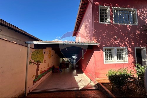 Venda-Casa-R. Maria Magalhães de Souza , 150  - Avenida Abílio Machado  - Inconfidência , Belo Horizonte , Minas Gerais , 30820-530-870251084-15